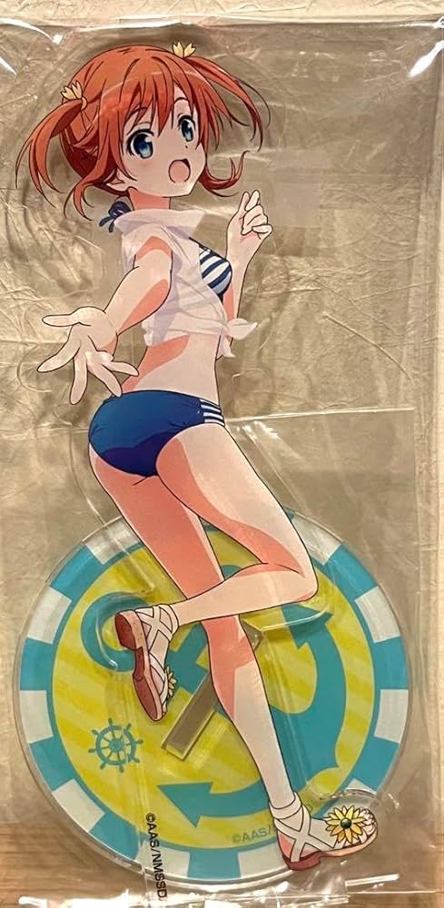 Amazon.co.jp: ハイスクール・フリート はいふり 岬明乃